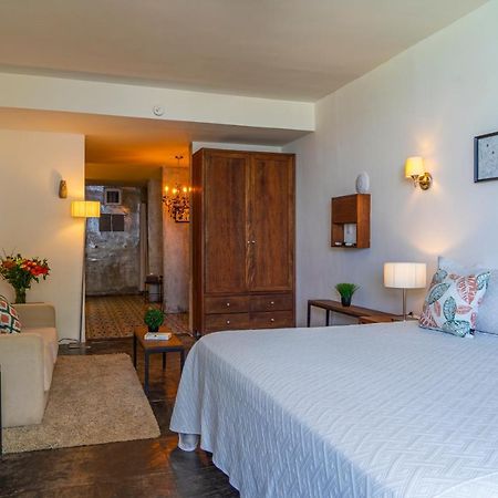 Suites At Sapphire Ocean Club 푸에르토 발라타 외부 사진