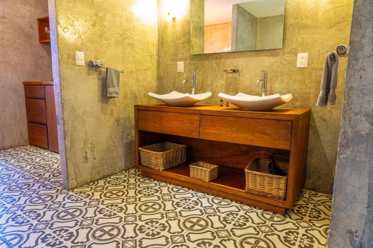 Suites At Sapphire Ocean Club 푸에르토 발라타 외부 사진