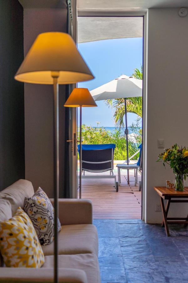 Suites At Sapphire Ocean Club 푸에르토 발라타 외부 사진