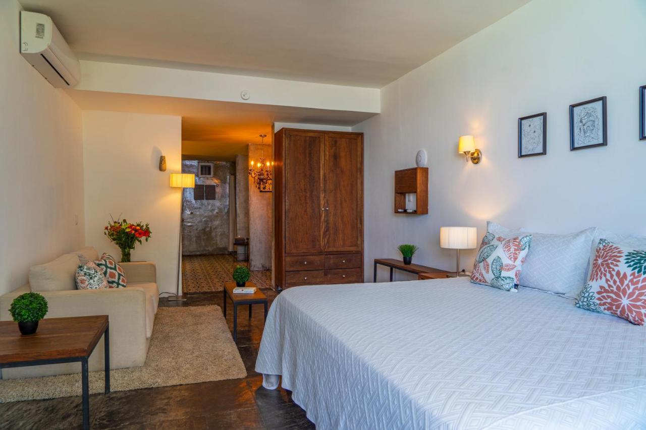 Suites At Sapphire Ocean Club 푸에르토 발라타 외부 사진