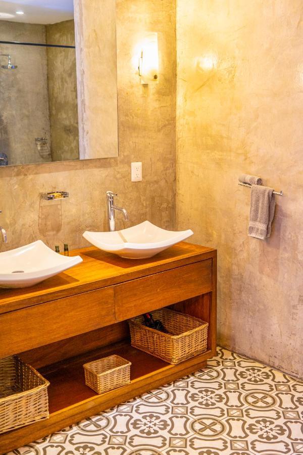 Suites At Sapphire Ocean Club 푸에르토 발라타 외부 사진