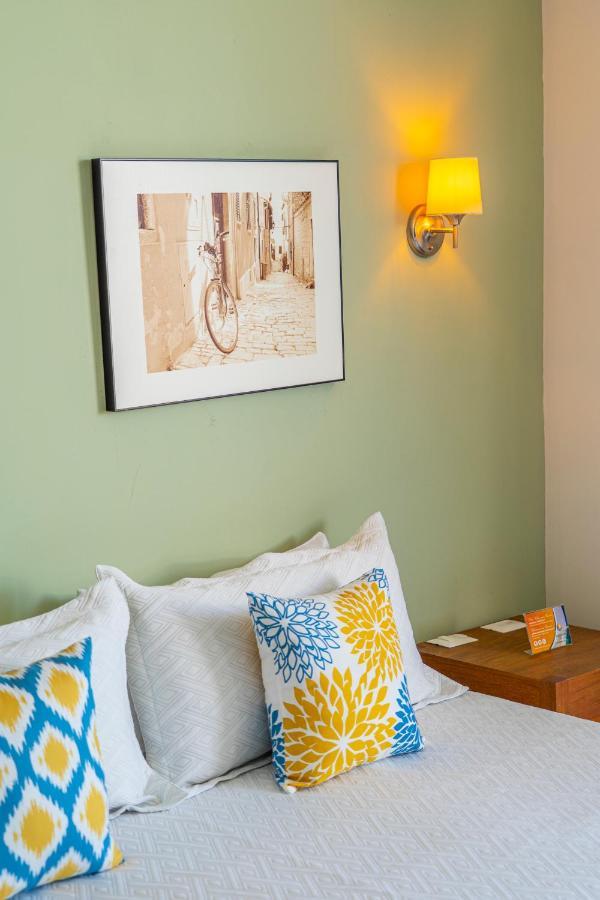 Suites At Sapphire Ocean Club 푸에르토 발라타 외부 사진