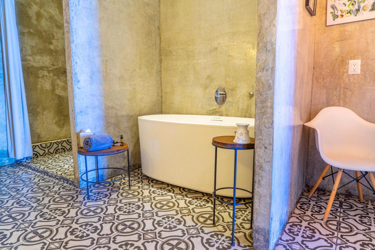 Suites At Sapphire Ocean Club 푸에르토 발라타 외부 사진