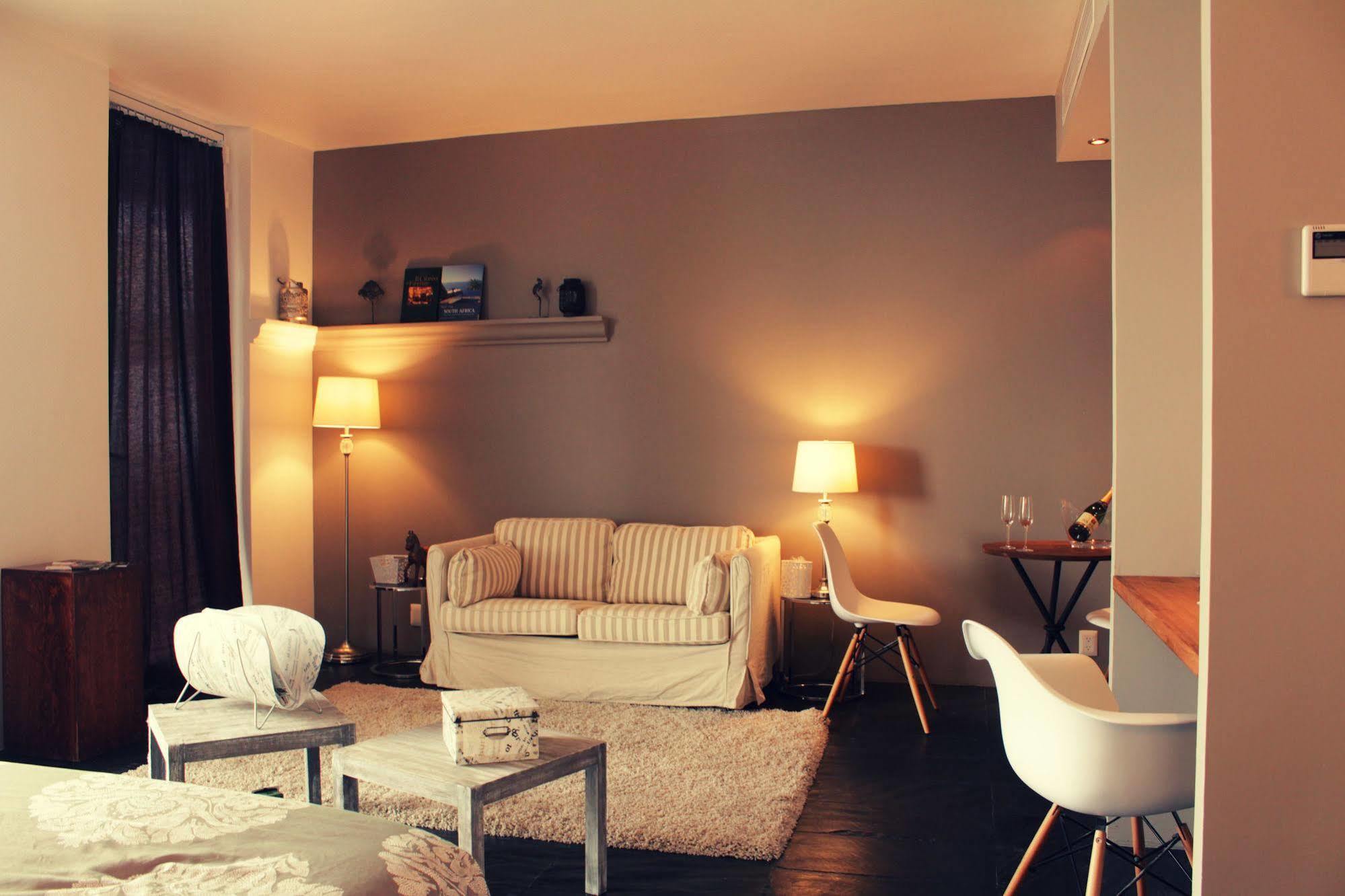 Suites At Sapphire Ocean Club 푸에르토 발라타 외부 사진