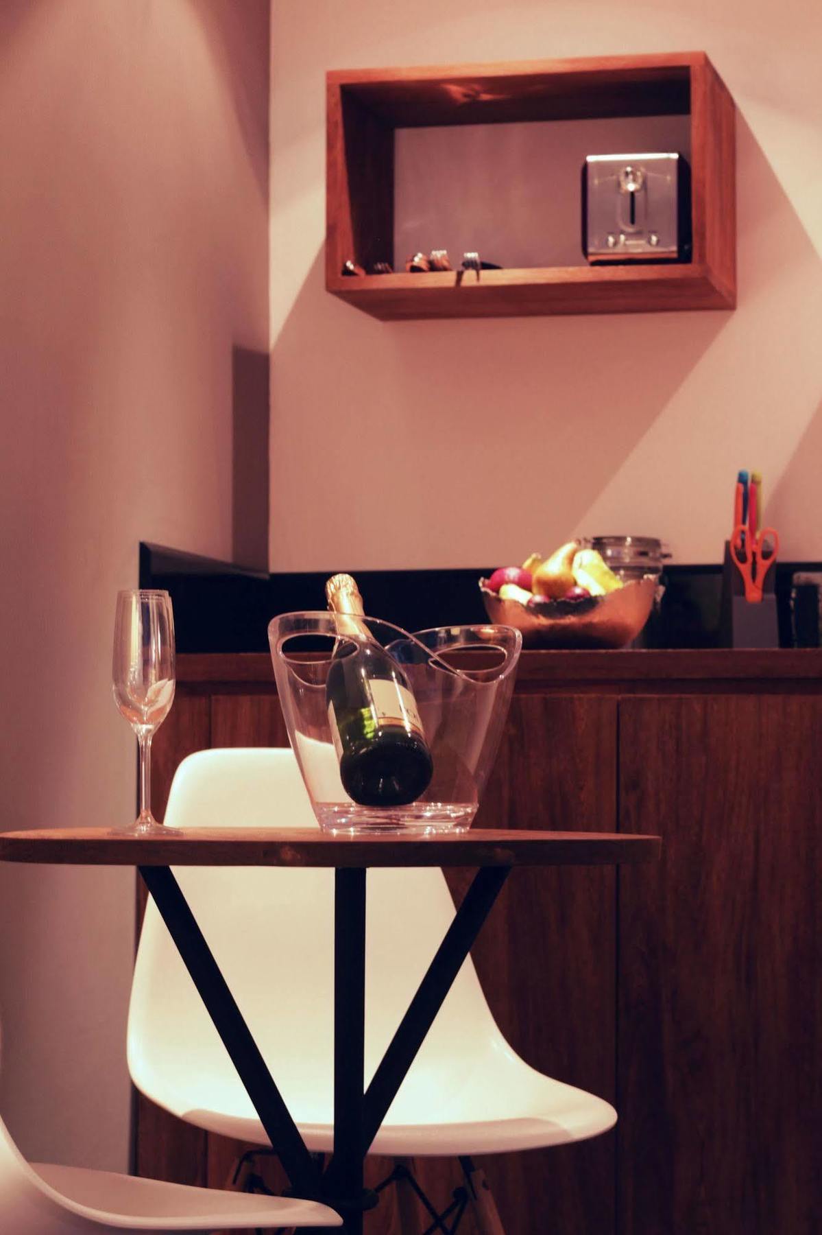 Suites At Sapphire Ocean Club 푸에르토 발라타 외부 사진