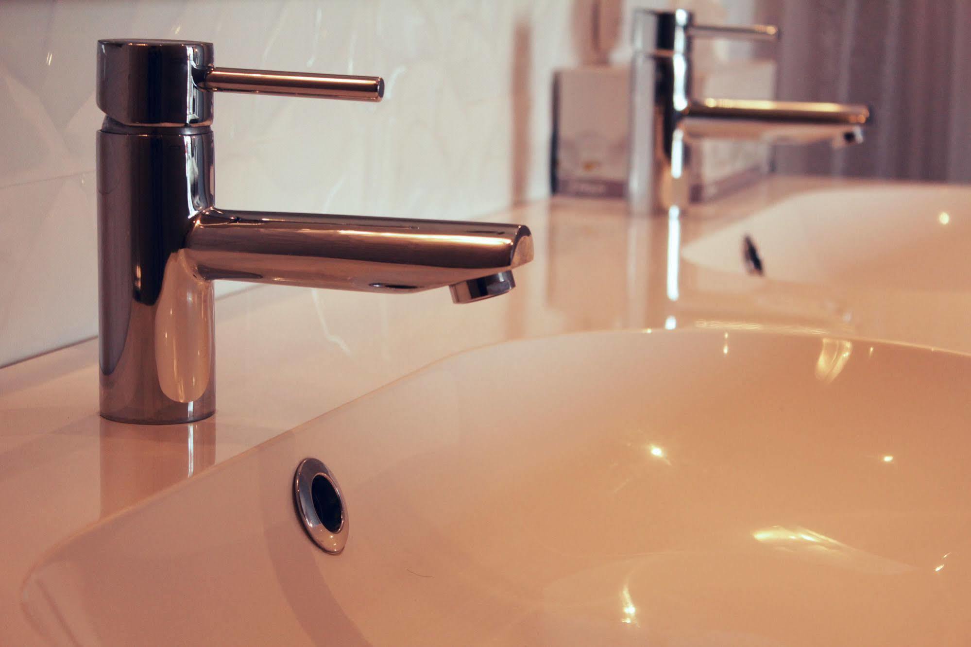 Suites At Sapphire Ocean Club 푸에르토 발라타 외부 사진