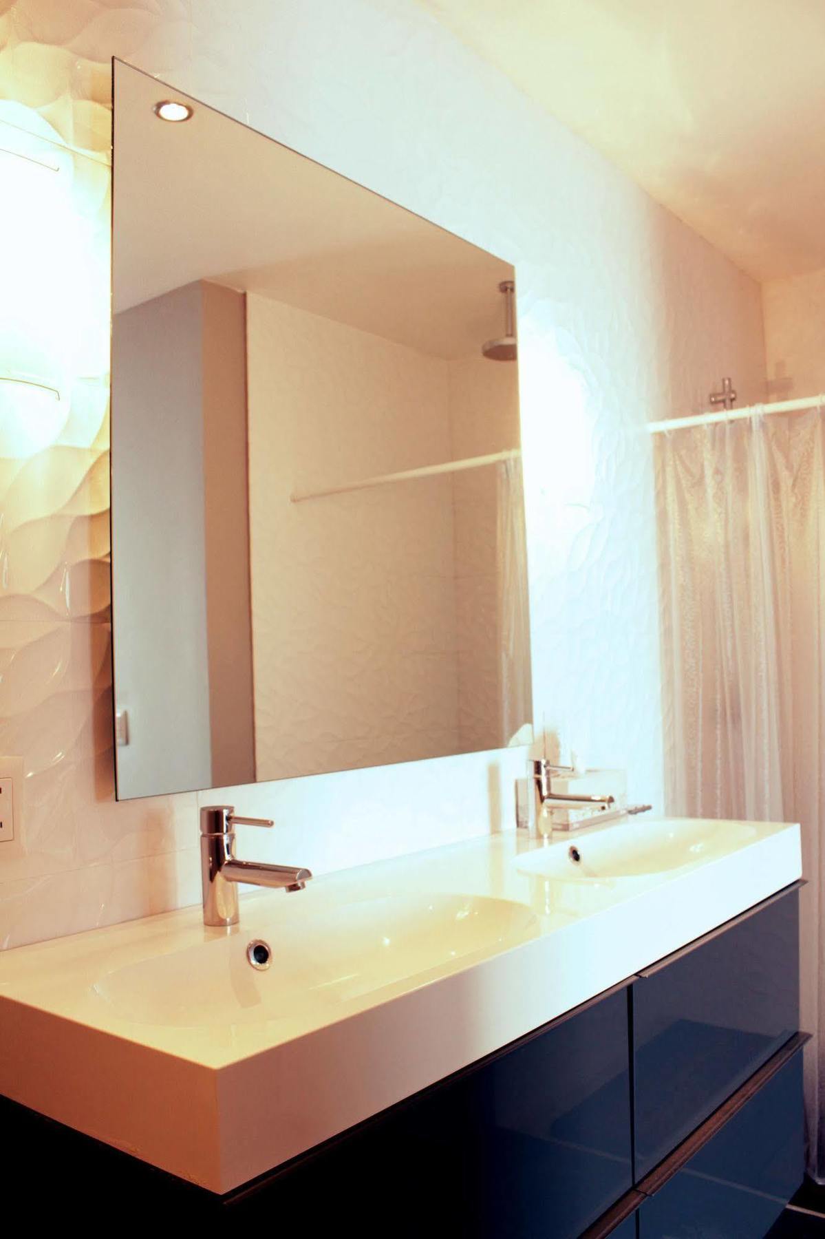 Suites At Sapphire Ocean Club 푸에르토 발라타 외부 사진