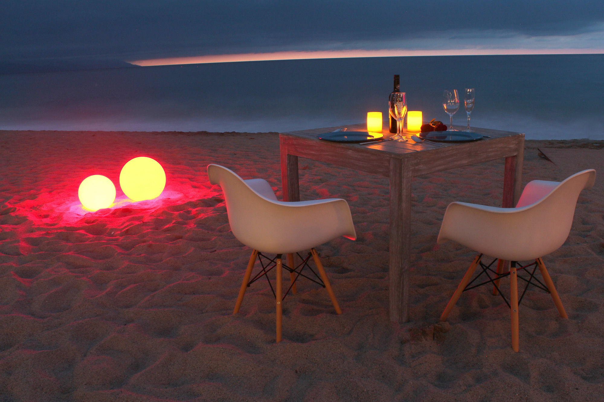 Suites At Sapphire Ocean Club 푸에르토 발라타 외부 사진
